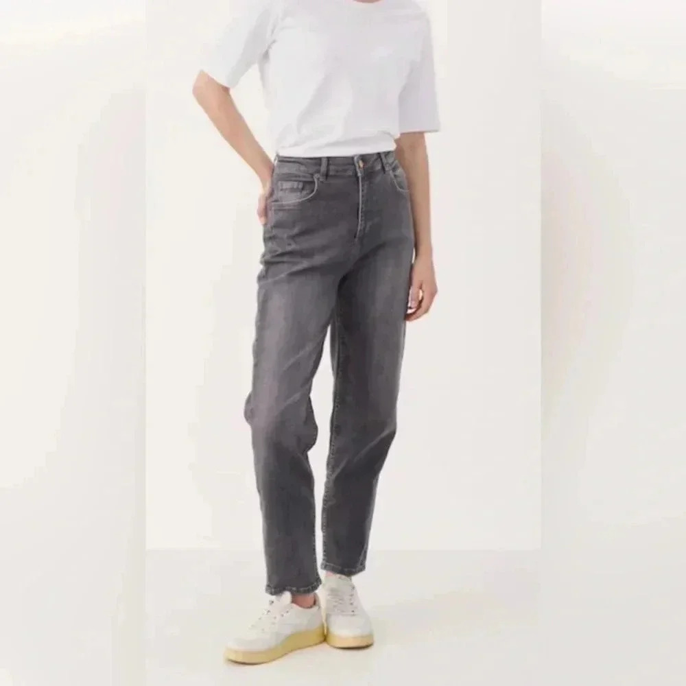 Part Two | Contemporary Fit Jeans - Picture 2 of 10